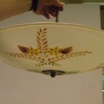 375 4105 Plafond
